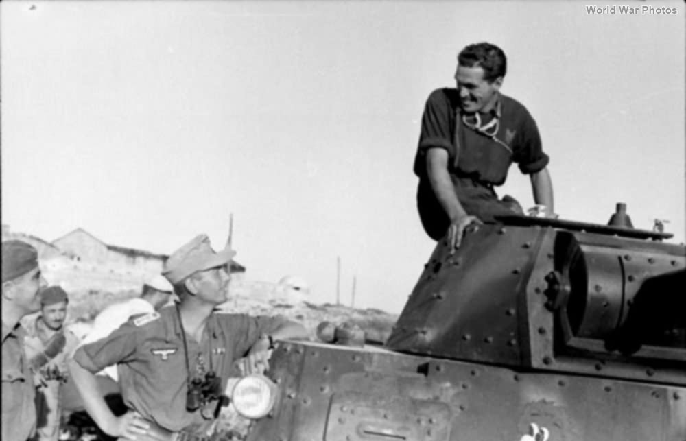 L6/40 Dalmatia 1943 4