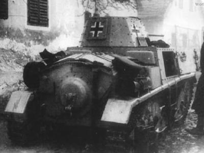 L6/40 Ribnica