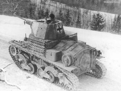 L6 of Polizei unit Slovenia 1945
