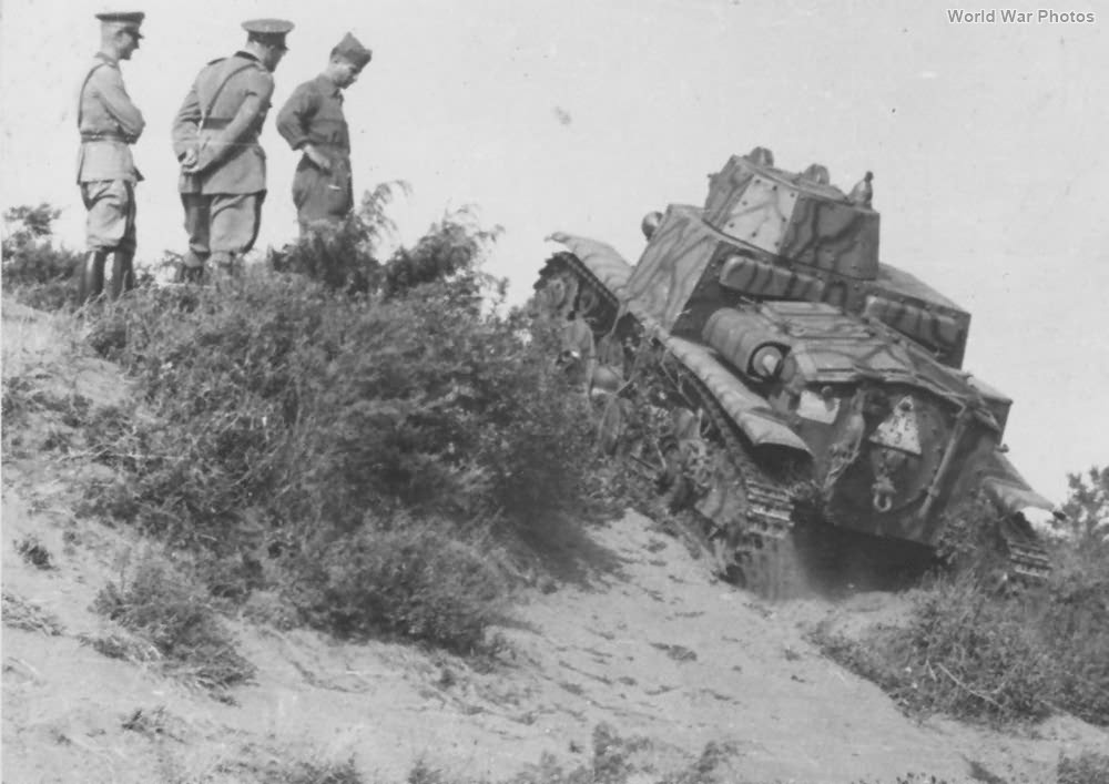 Protototype L6/40 1938 7