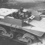 Ansaldo Cingoletta L6/40