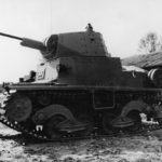 Carro Armato L6/40 6