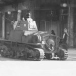 L6/40 Nicea 1942