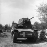 Carro Armato L6/40 Dalmatia 1943 2