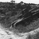 Ansaldo 10t Carro di Rottura test