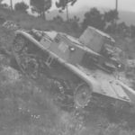 M11/39 1st prototype