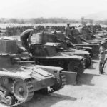 Captured M11/39 of 321 Company Agordat, Eritrea 1941