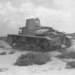 M11/39 Colonna Maletti 1940