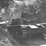 M11/39 tanks Piedmont August 1939 2