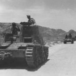 M11/39 British Somaliland 1940