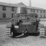 M11/39 rear view