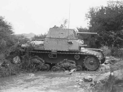 M13/40 11