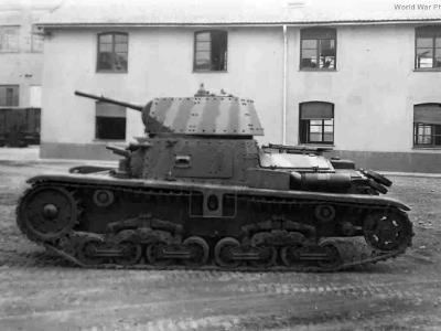 M13/40 16