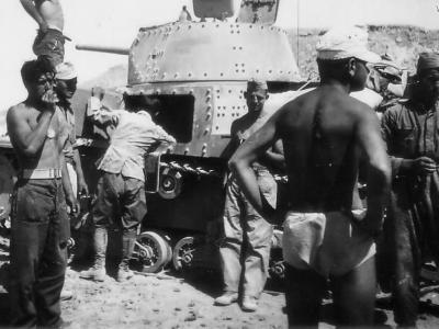M13/40 18