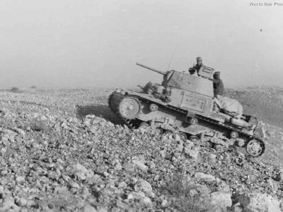 M13/40 1941