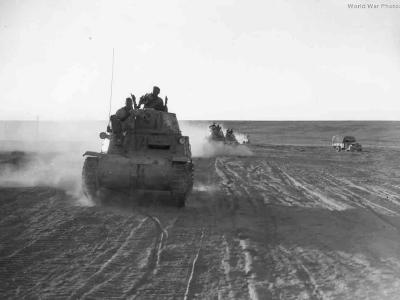 M13/40 1942 5