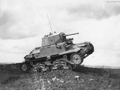 M13/40 19