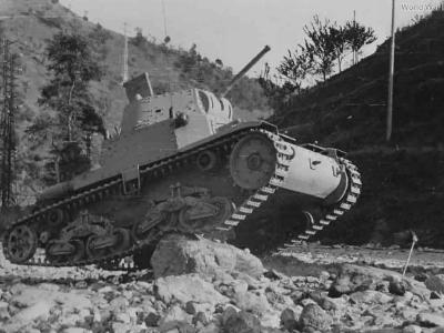M13/40 21
