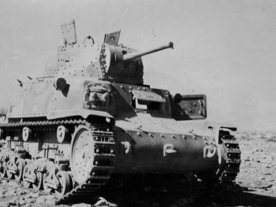 M13/40 22
