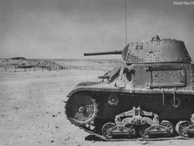 M13/40 29