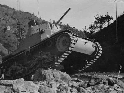 M13/40 30