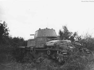 M13/40 31