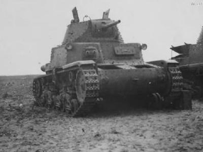 M13/40 32