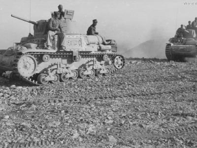 M13/40 III serie