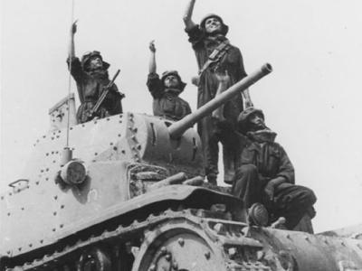 M13/40 Libia 3