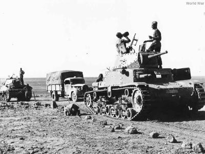 M13/40 Littorio 1942 2