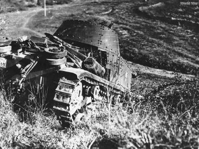 M13/40 RE2819