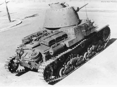 M13/40 Toretta Telemetrica