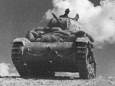 M13/40 Tunisia 43