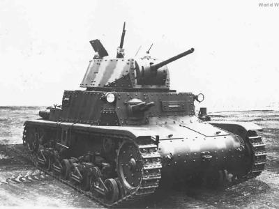 M13/40 factory 2