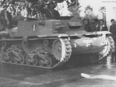M40 commando