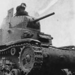 Carro Armato M13/40 7