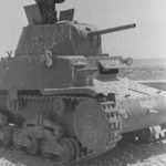 M13/40 Ariete