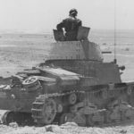 M13/40 of Ariete Armoured Division6
