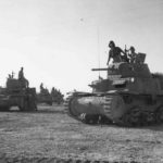 M13/40 133rd Armoured Division Littorio 2