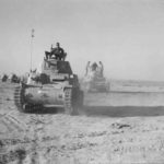 M13/40 Division Littorio 1942