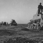 M13/40 Division Littorio Libya 2