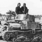 M13/40 II Serie 1942