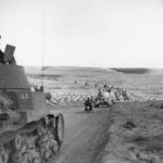 M13/40 of the LI Battaglione Carri Littorio 1942