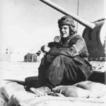 M13/40 Libia 1941