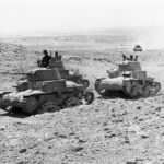 M13/40 Libia 1941 2