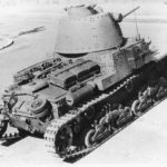 M13/40 Toretta Telemetrica