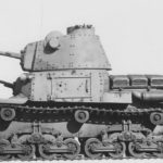 M13/40 Toretta Telemetrica 3