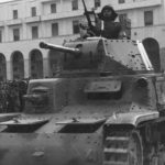 M13/40 Tripoli II Serie