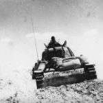 M13/40 Tunisia 1943