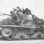 M13/40 Tunisia ’43 2